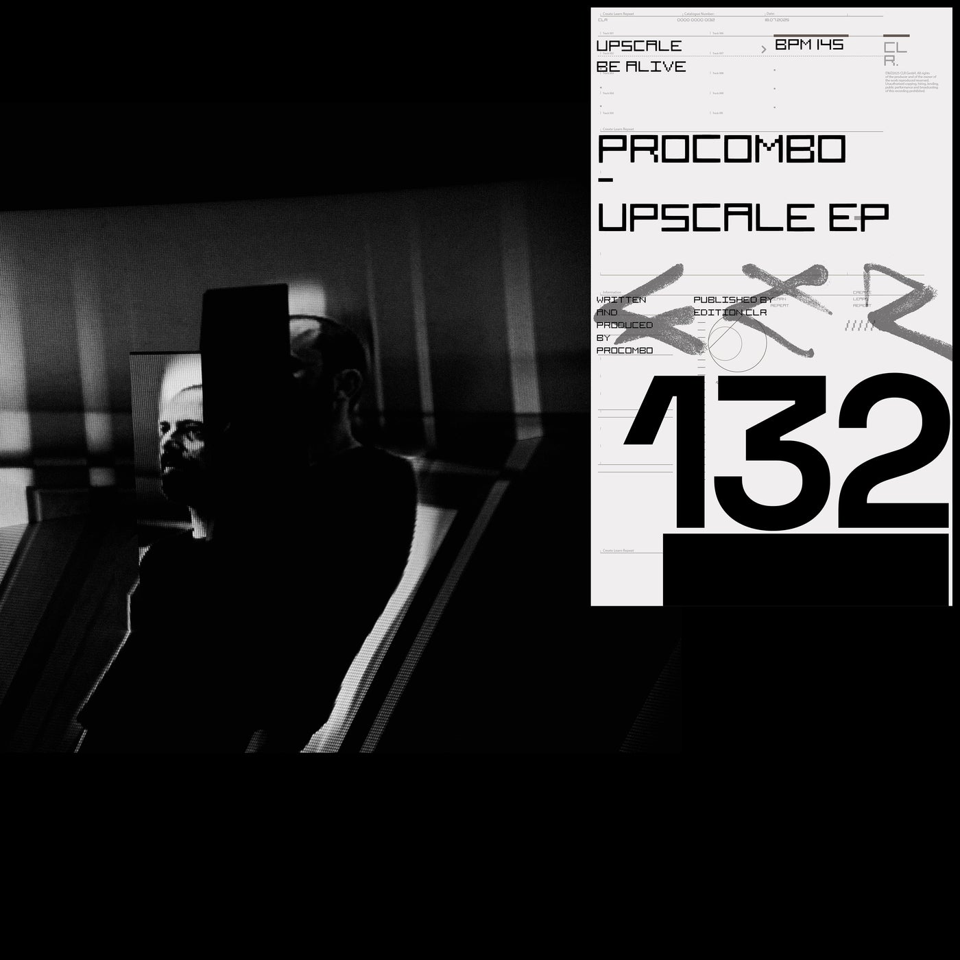 Upscale EP