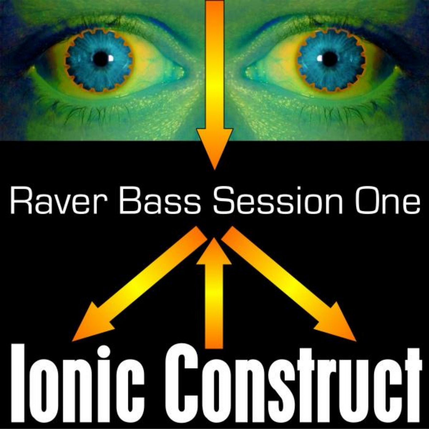 Raver Bass Session One