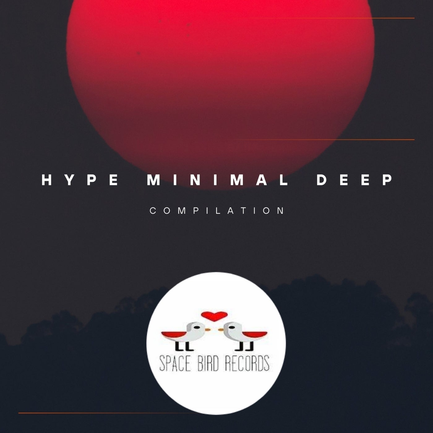 Hype Minimal Deep