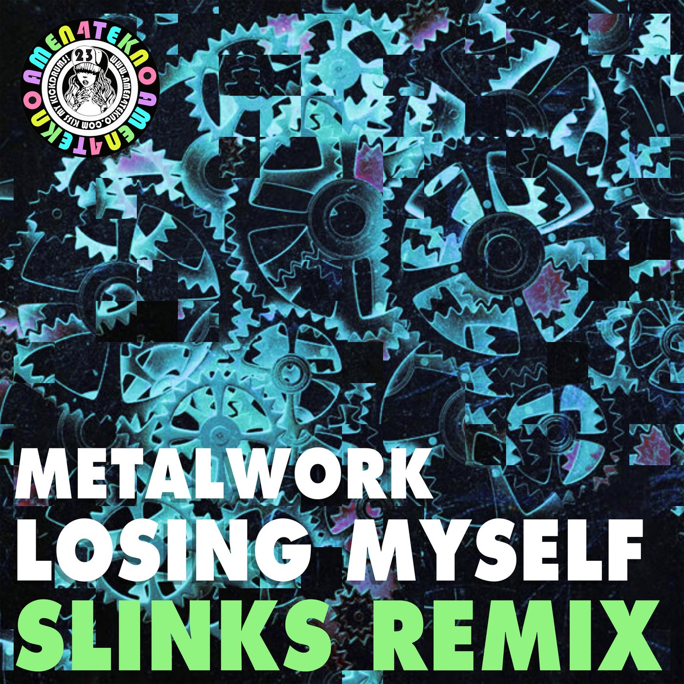 Losing Myself (Slinks Remix)