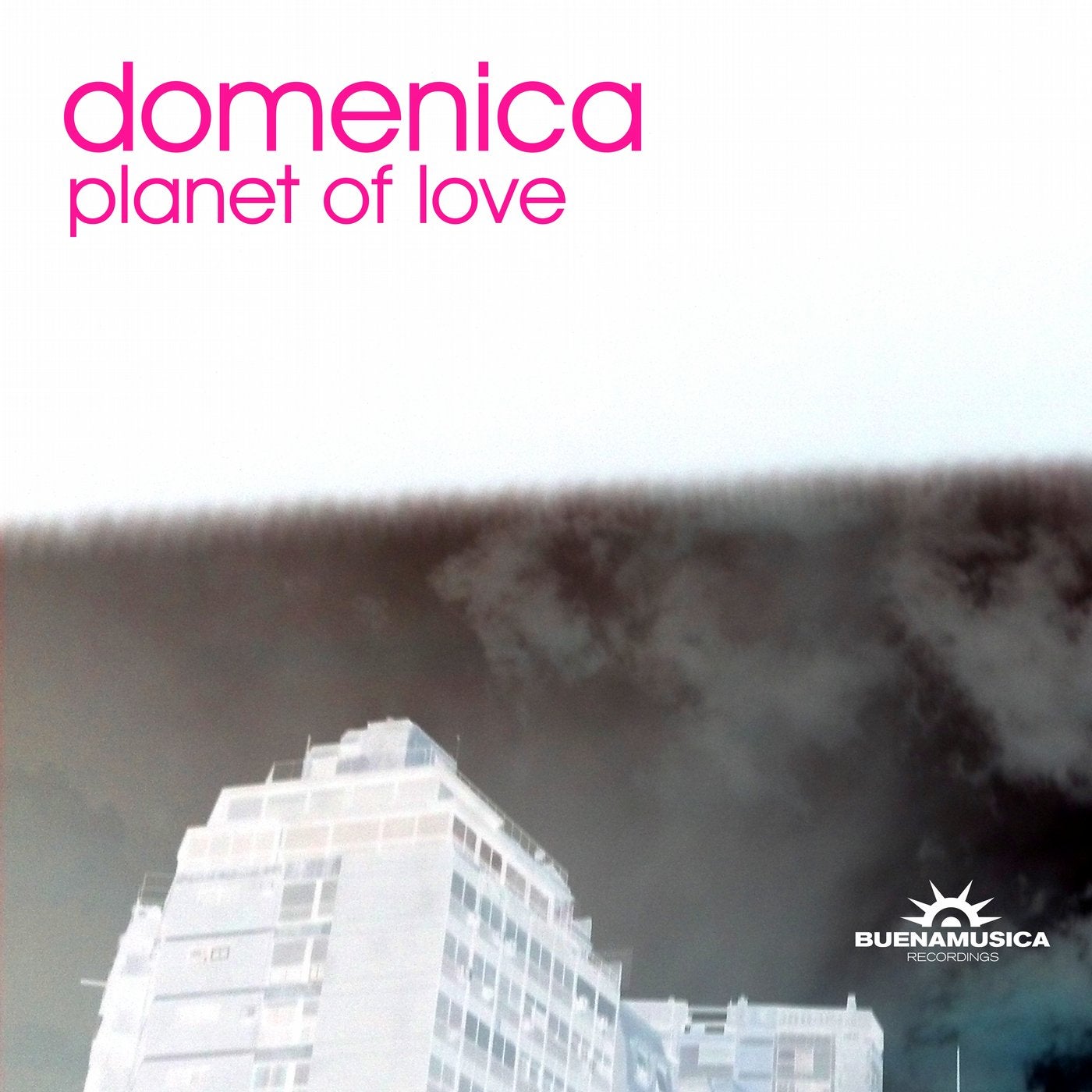 Planet Of Love