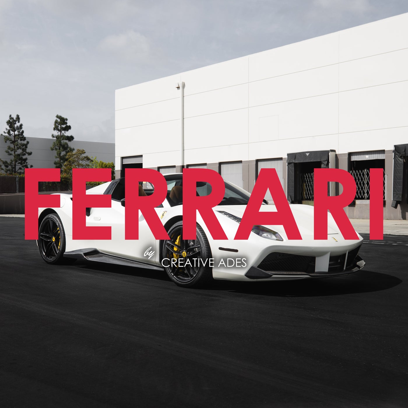 Ferrari