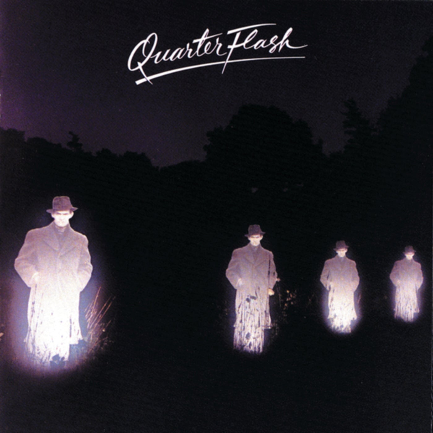 Cover art for Quarterflash