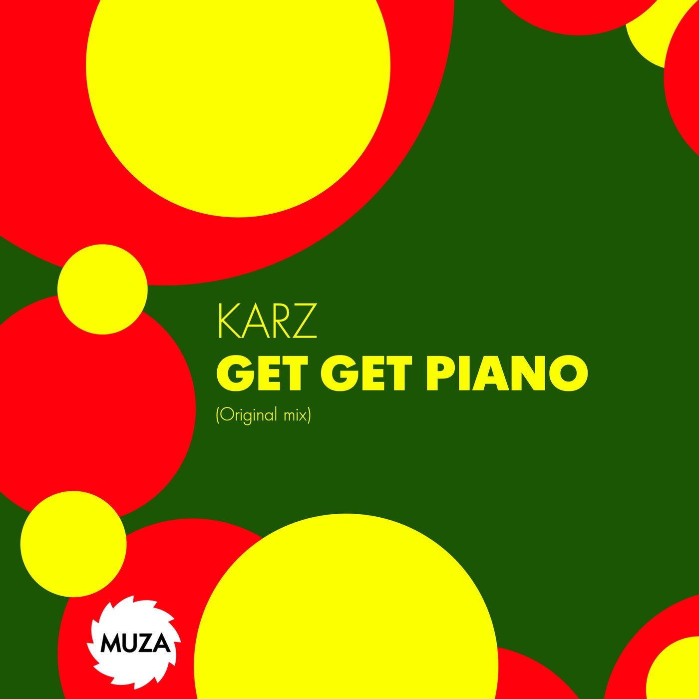 Get get piano