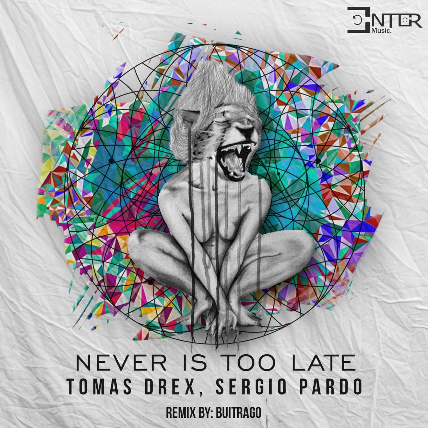 Never Is Too Late