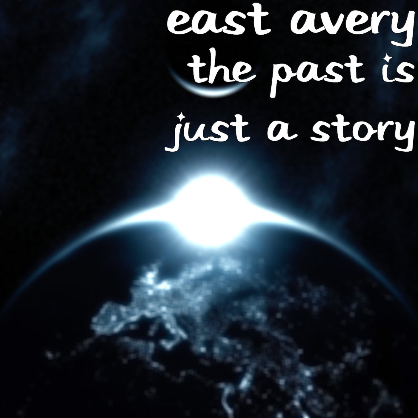 The Past Is Just a Story