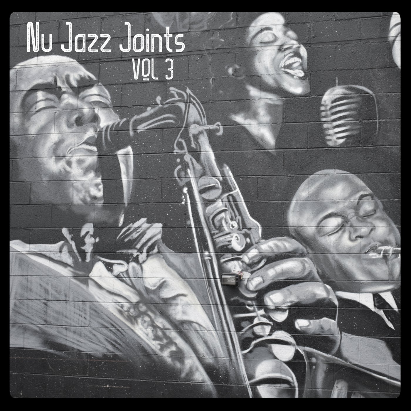 Nu Jazz Joints, Vol. 3