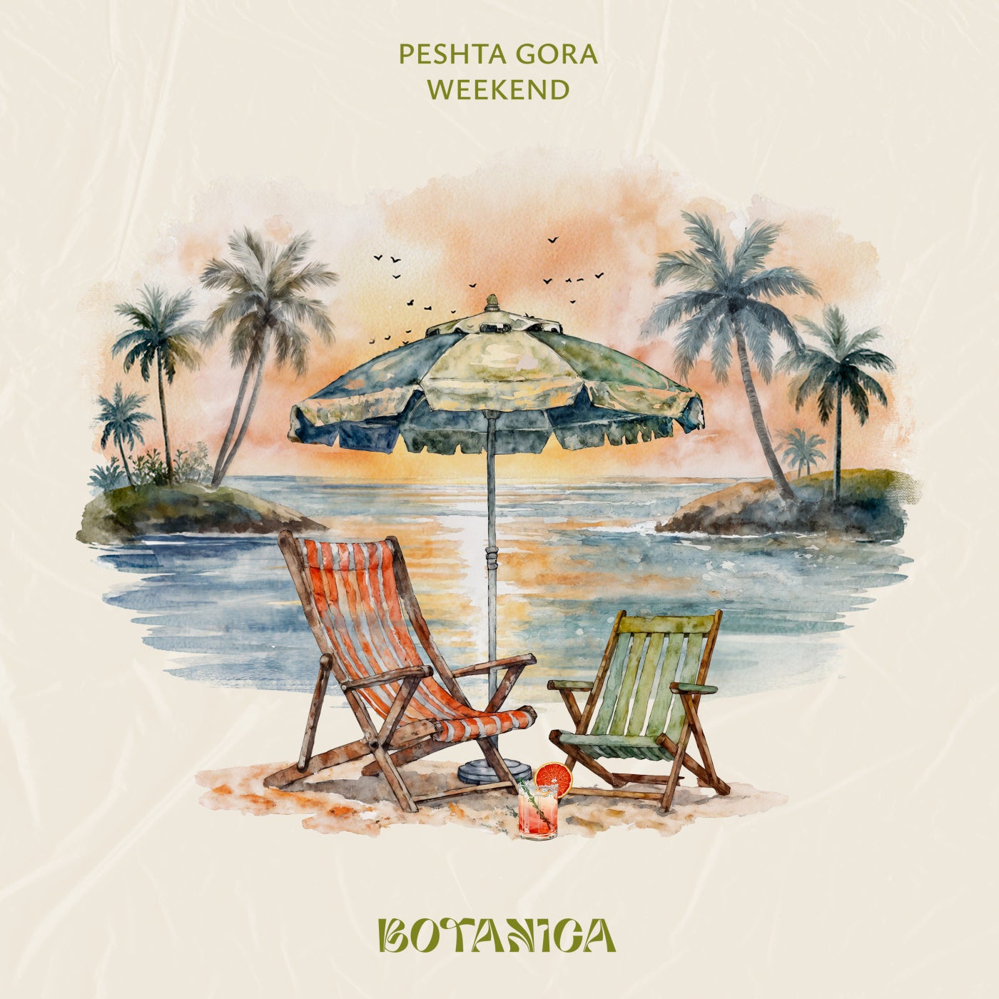 Cover art for Weekend