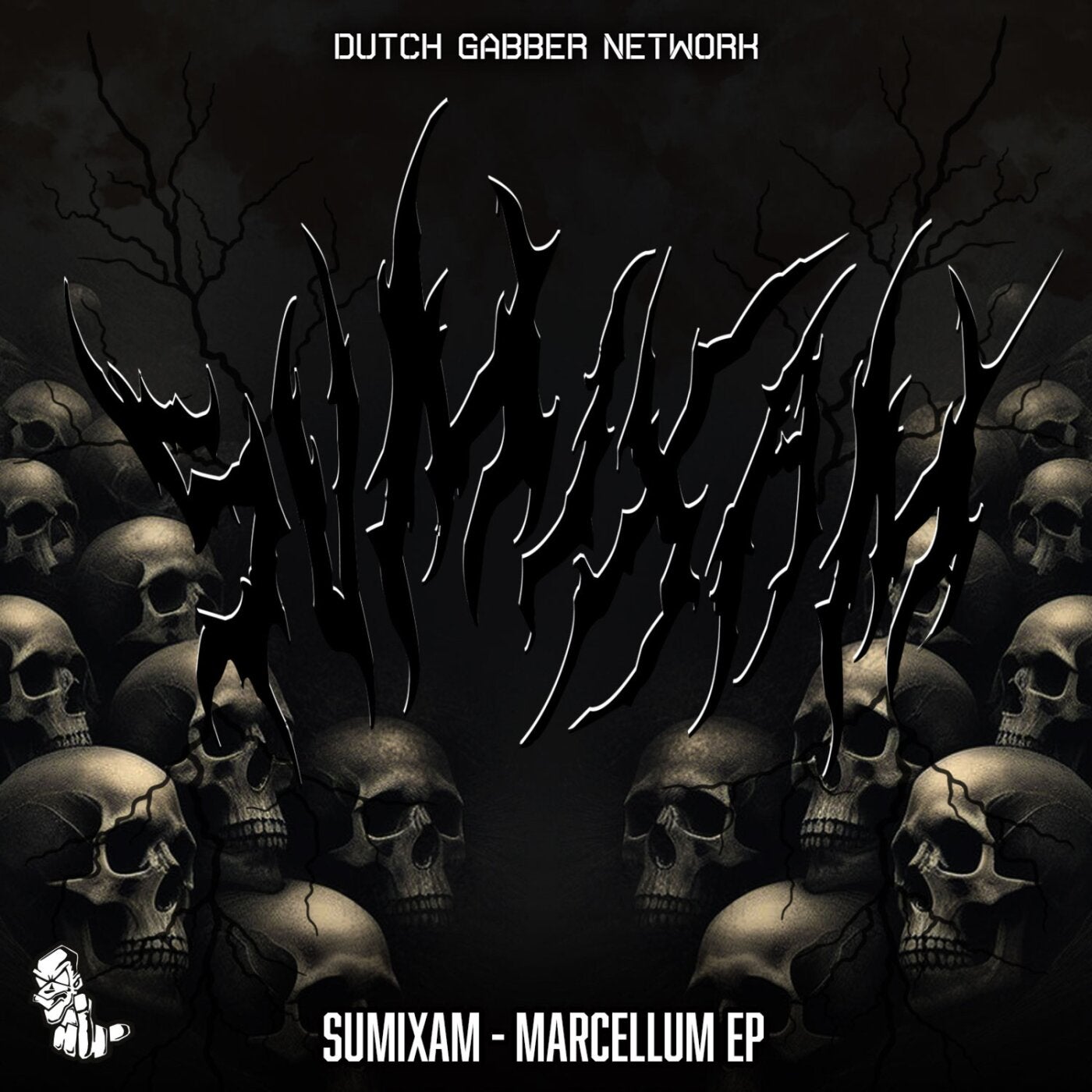 Marcellum EP
