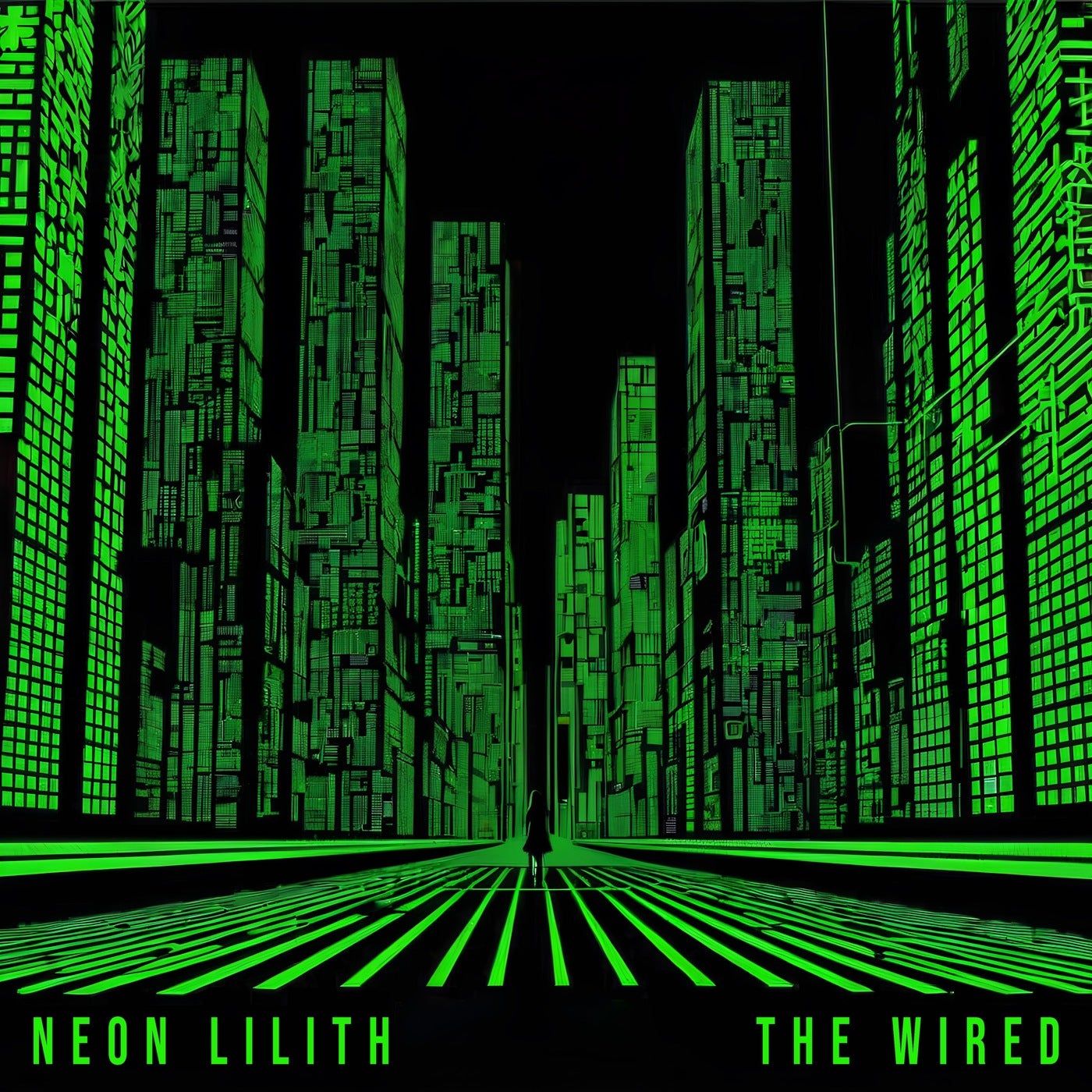The Wired