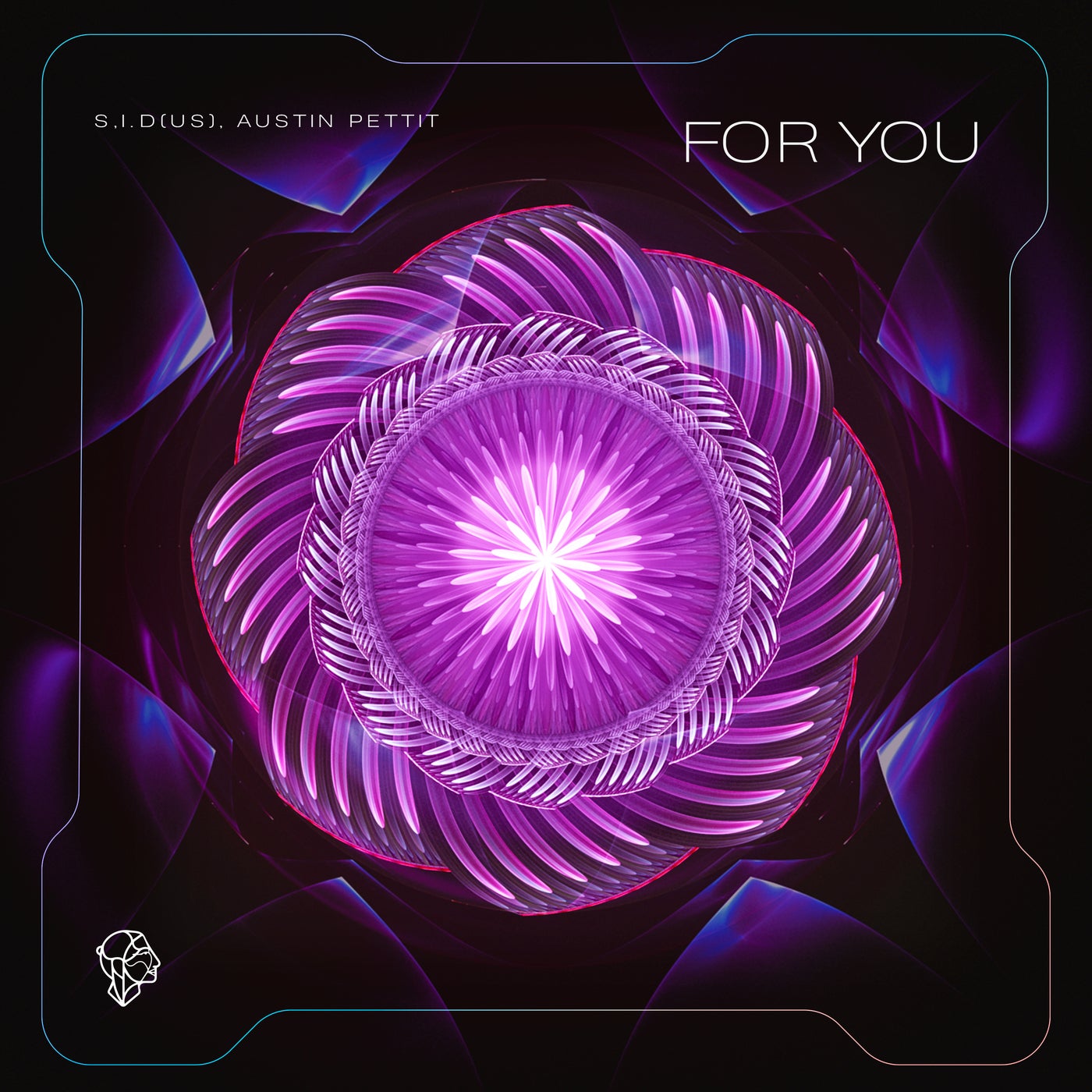 Cover art for For You