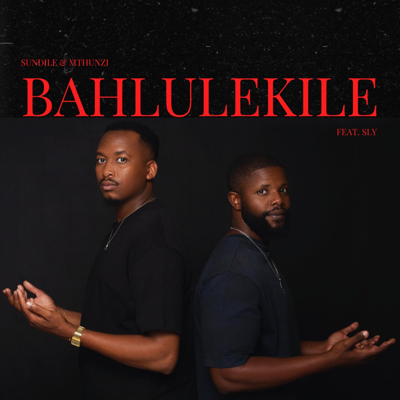 Bahlulekile (feat. Sly)