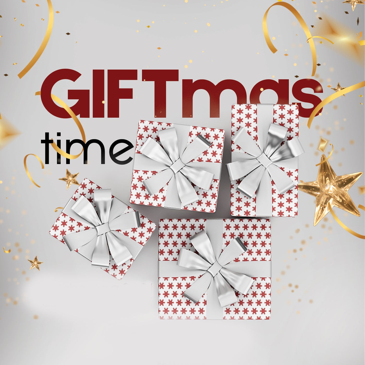 Giftmas Time