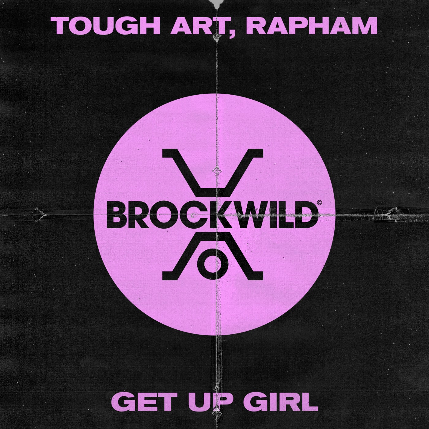 Get Up Girl