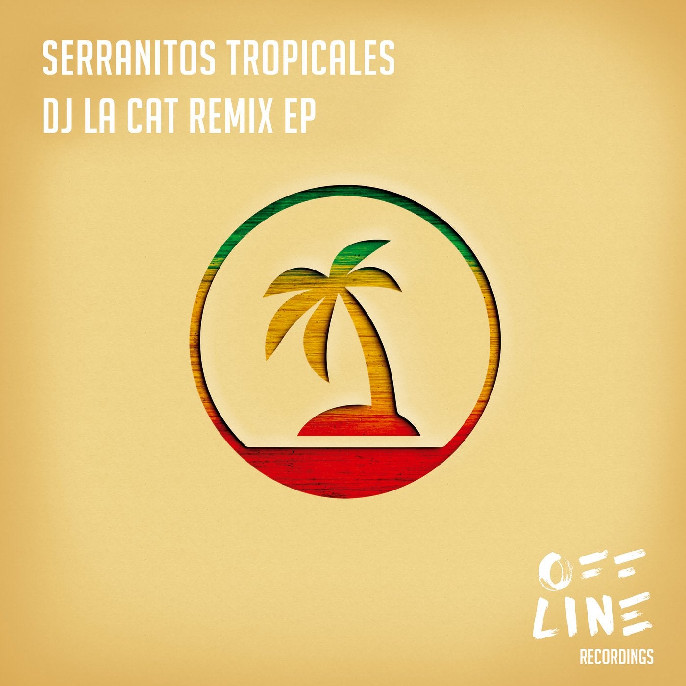 DJ La Cat Remixes