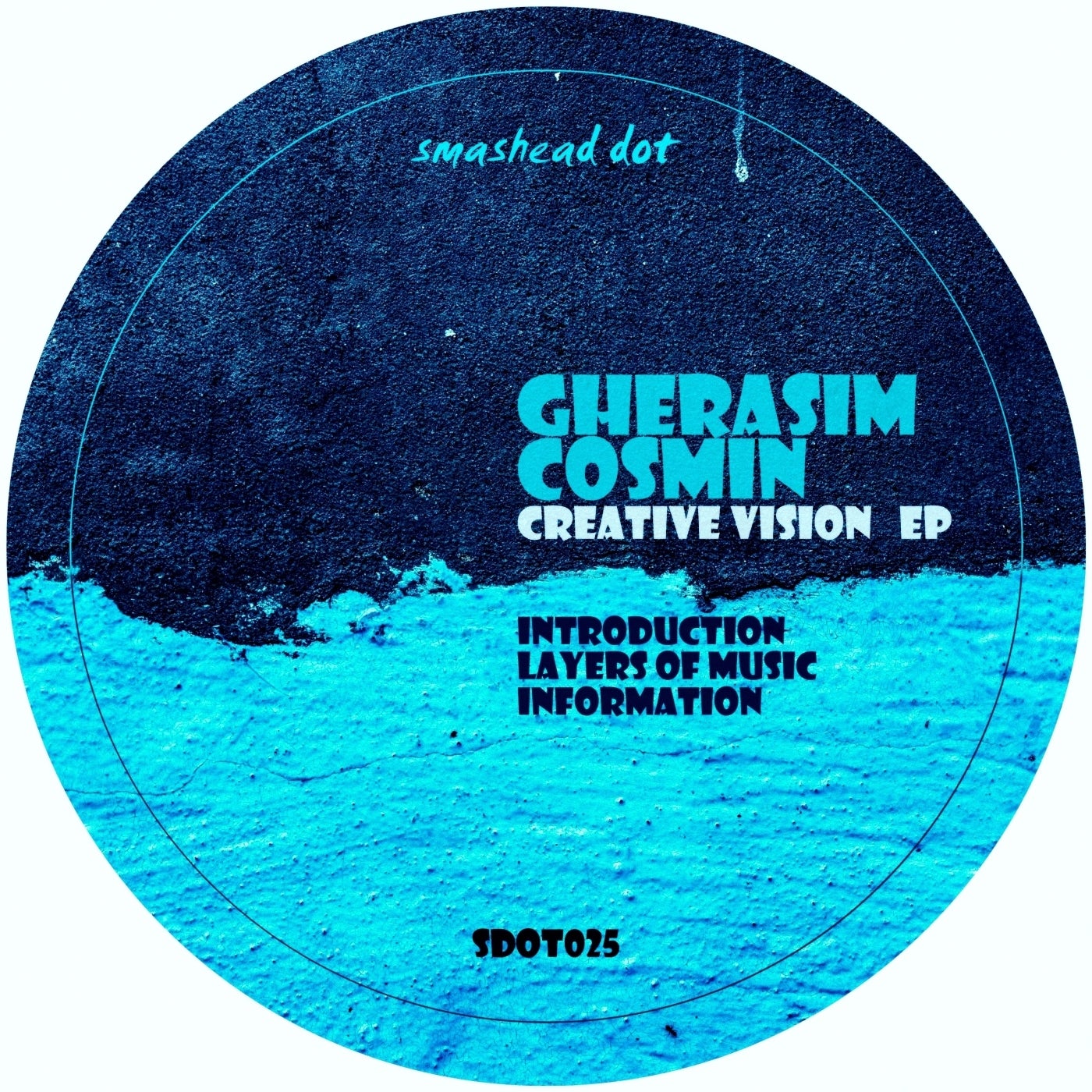 Creative Vision