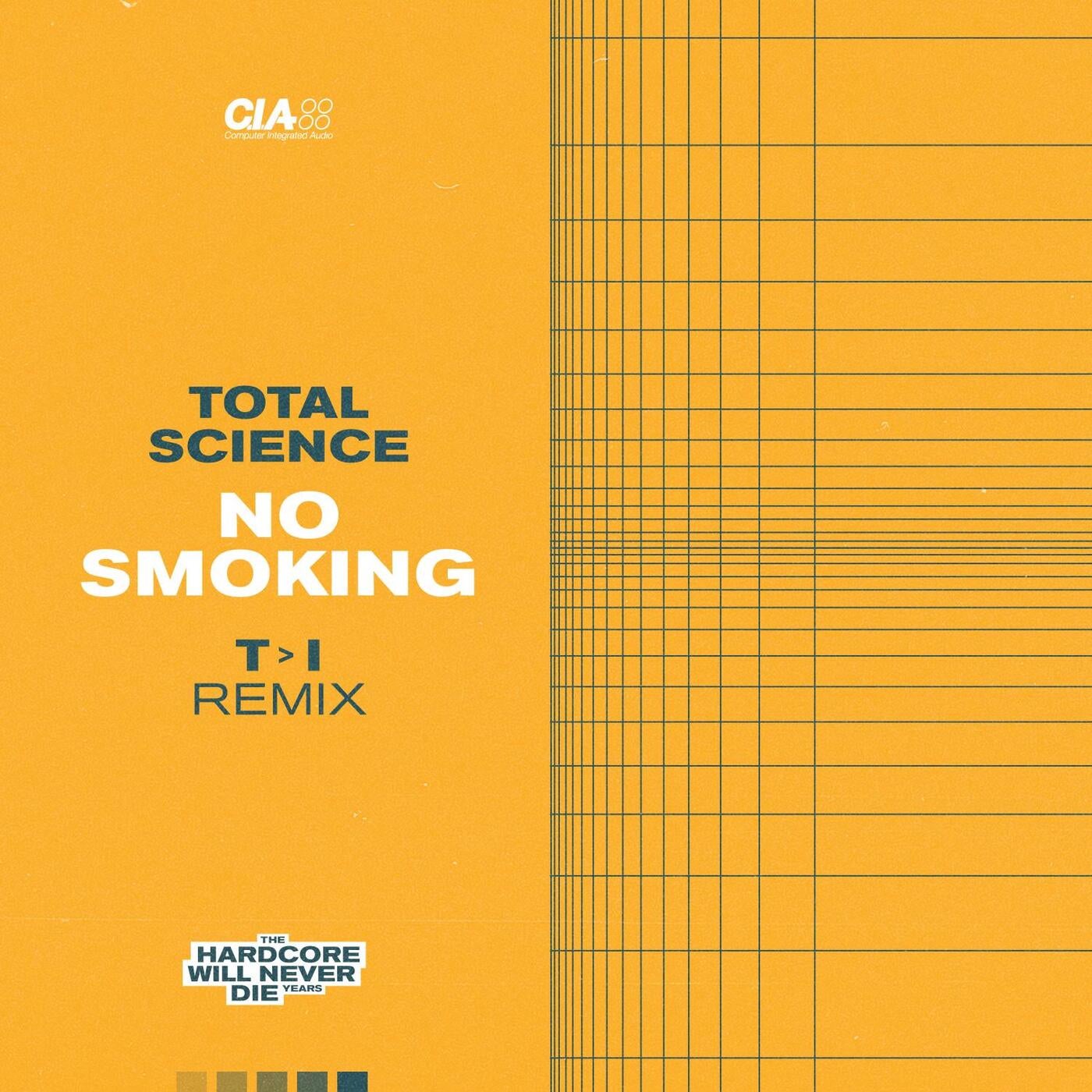 No Smoking (T>I Remix)