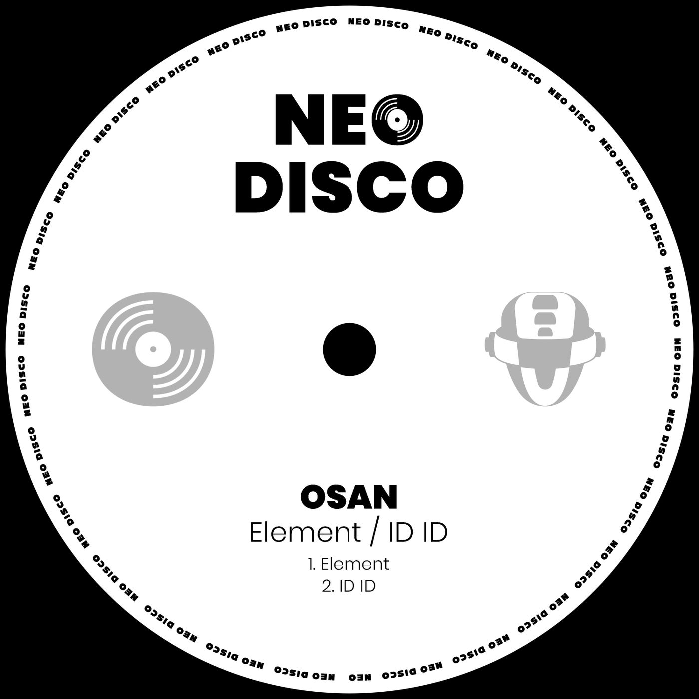 Element / Id Id