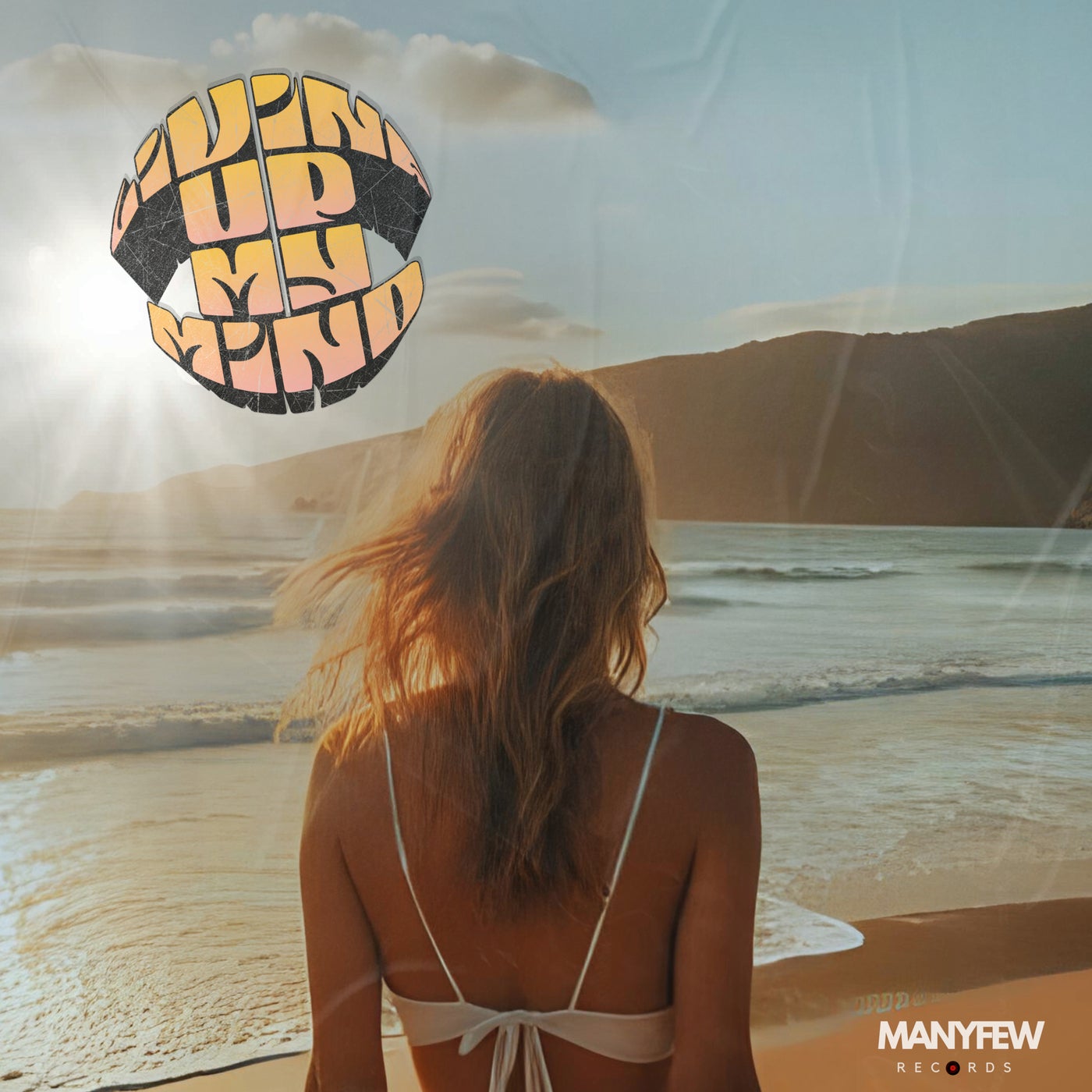 Living Up My Mind (Extended Mix)