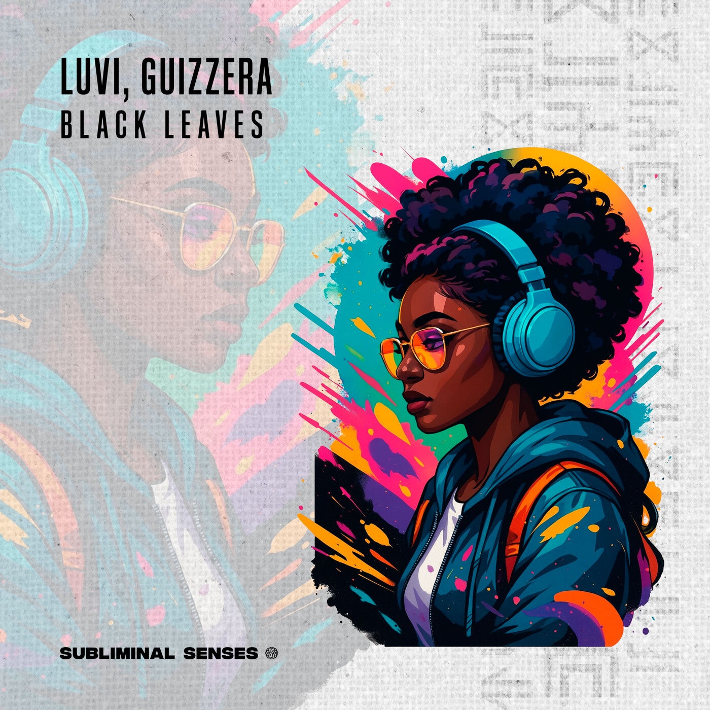 Black Leaves