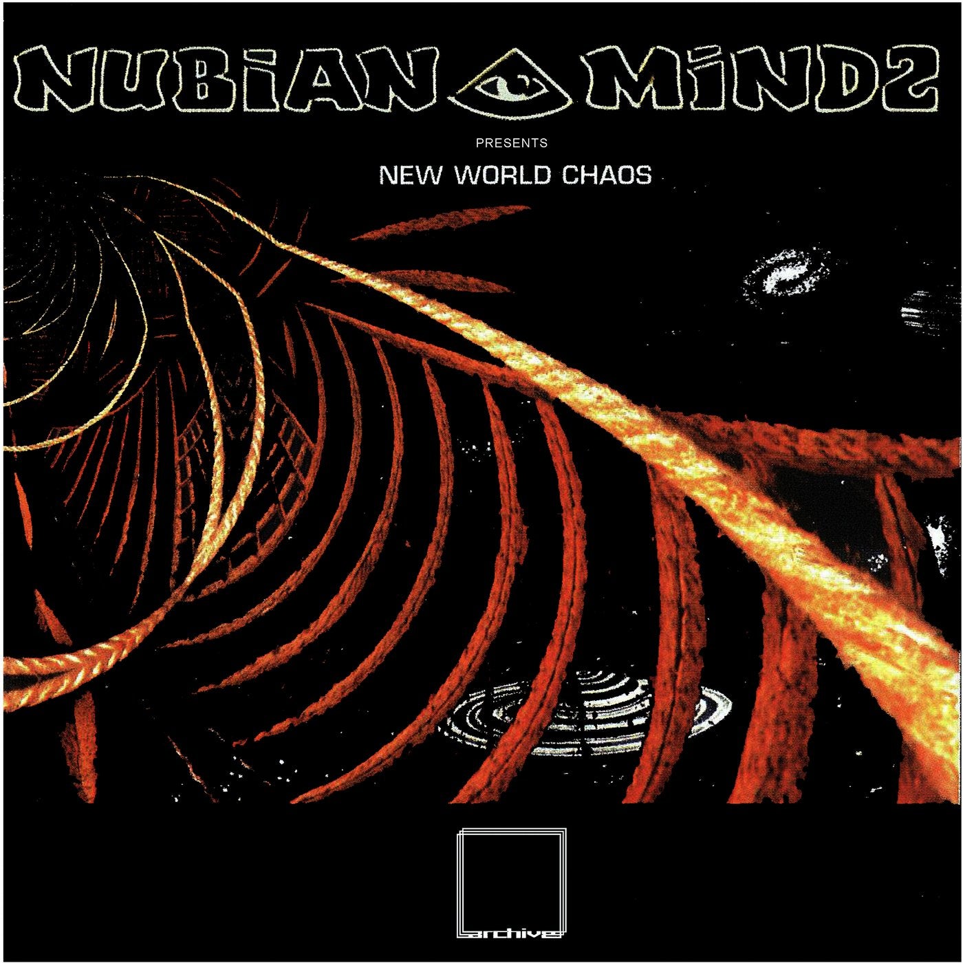 New World Chaos