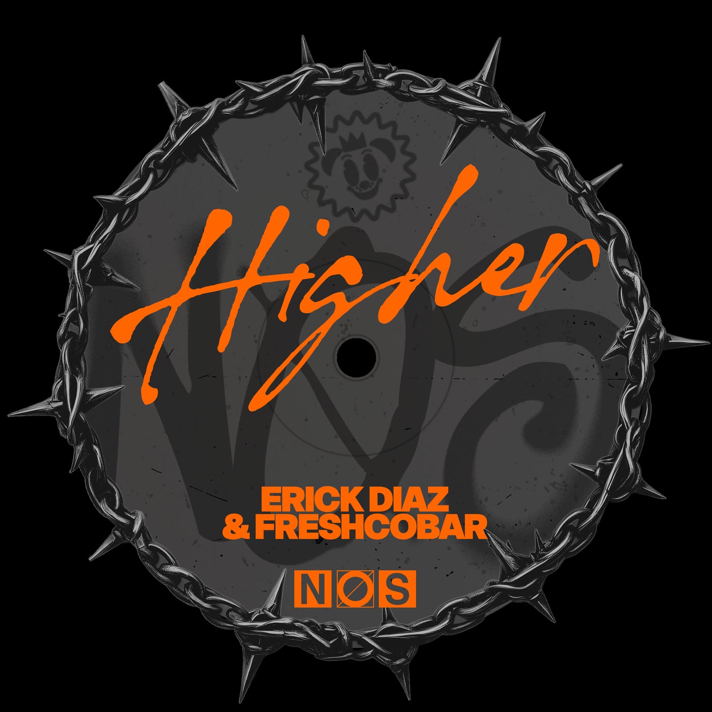 Higher