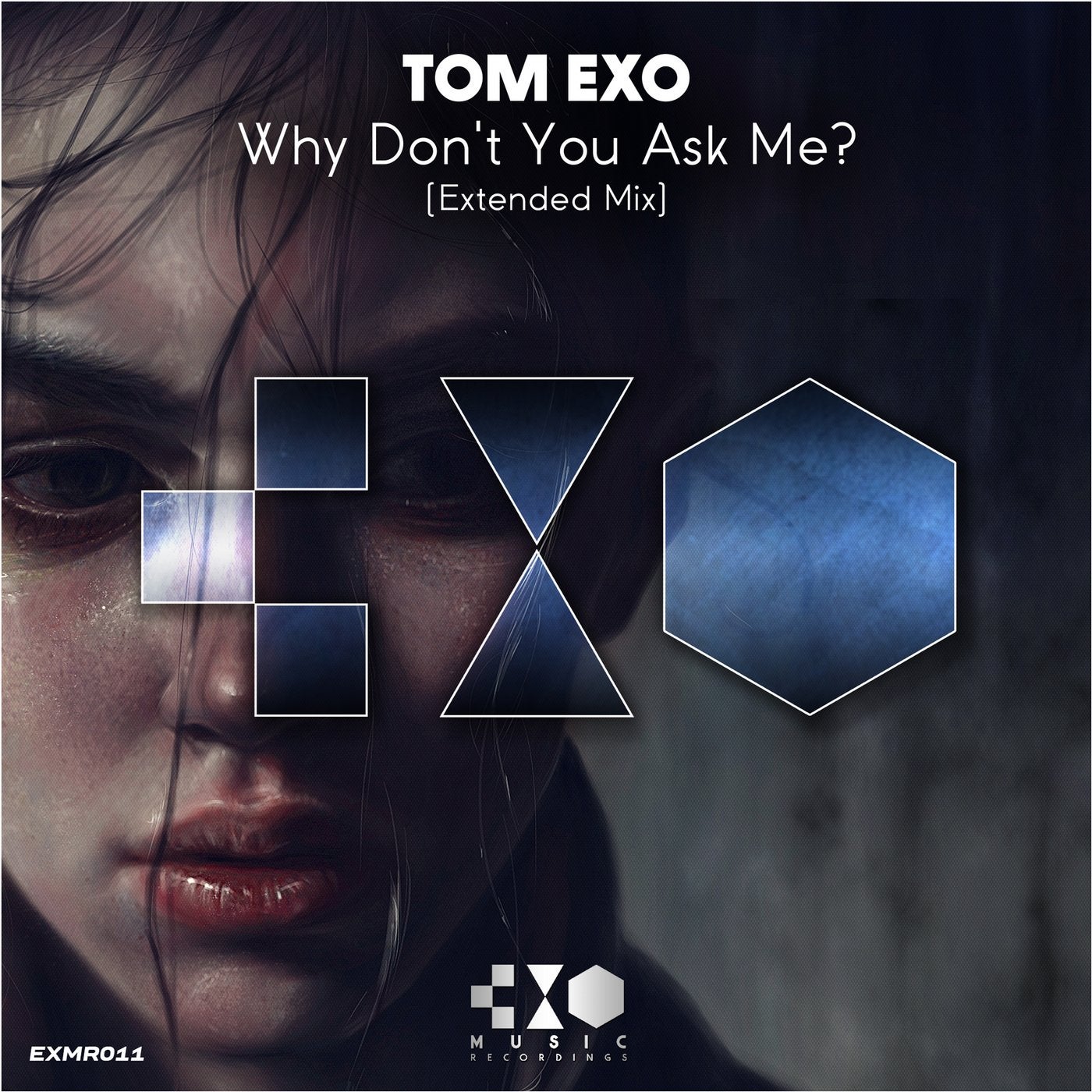 Why Don't You Ask Me?(Extended Mix)
