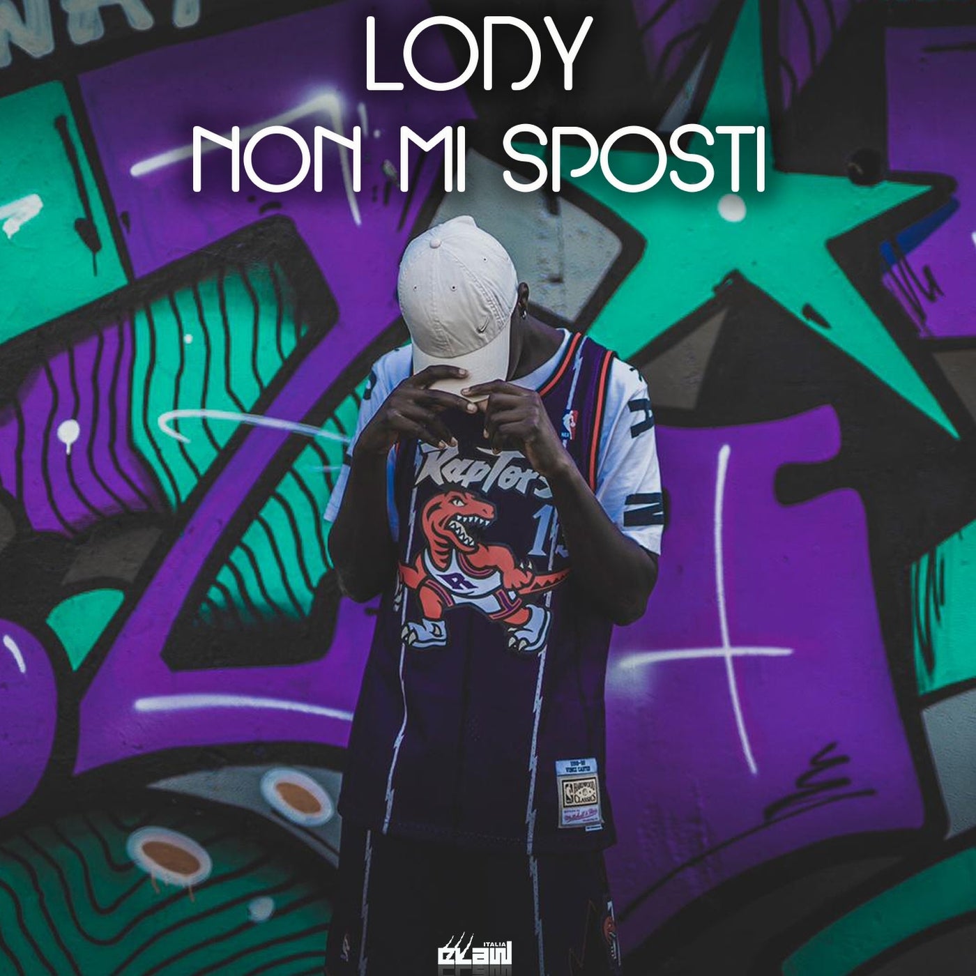Non mi sposti