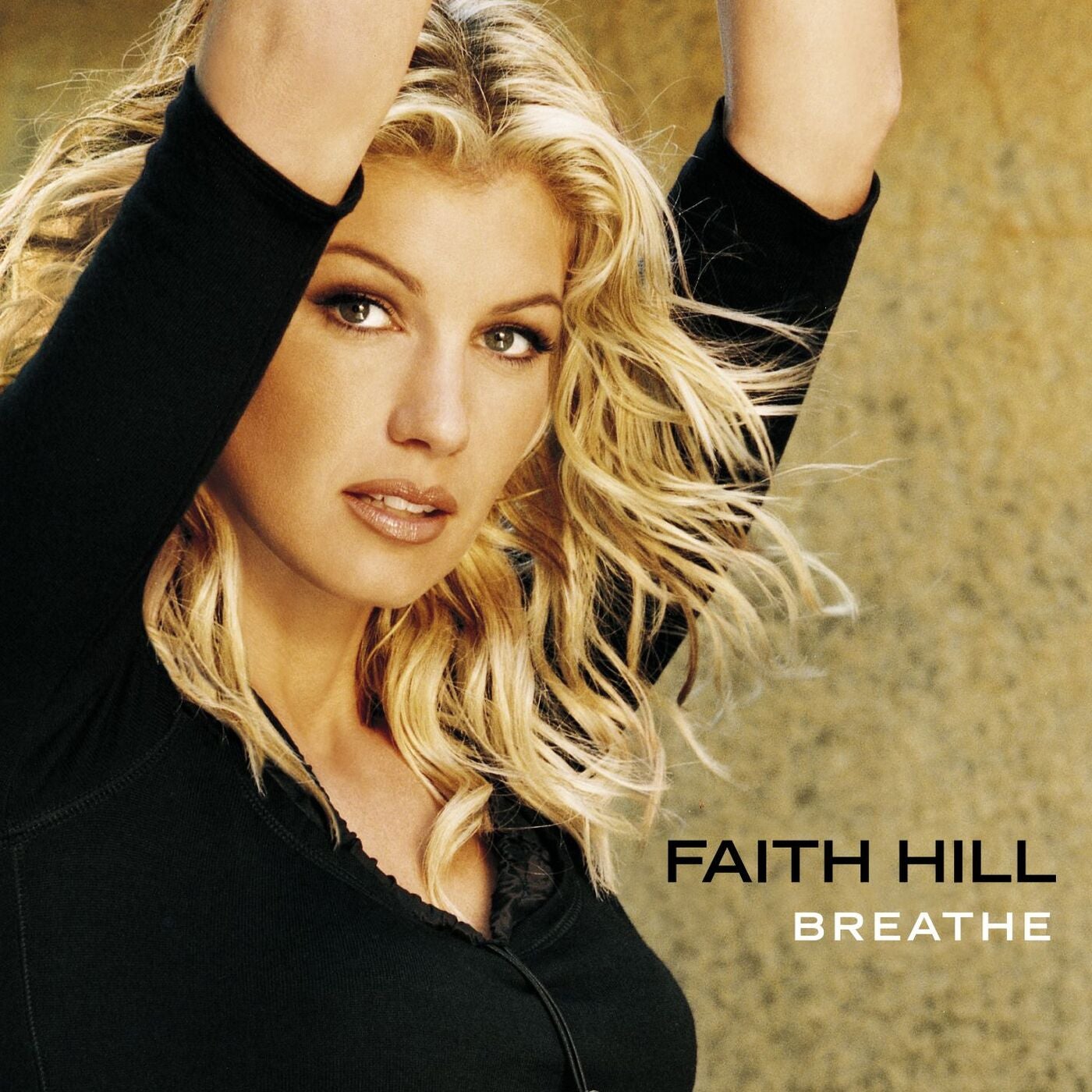 Faith Hill - Breathe (Remix Radio Edit #1) album artwork