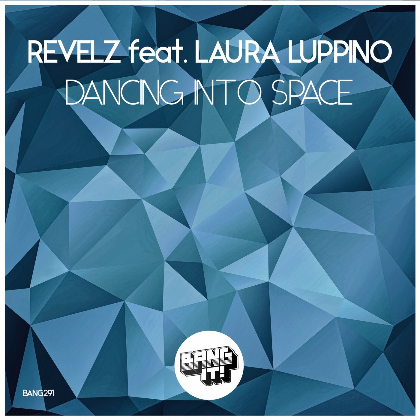 Dancing Into Space