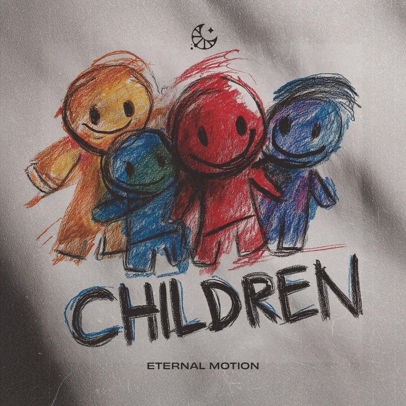 Cover art for Children (Extended Mix)