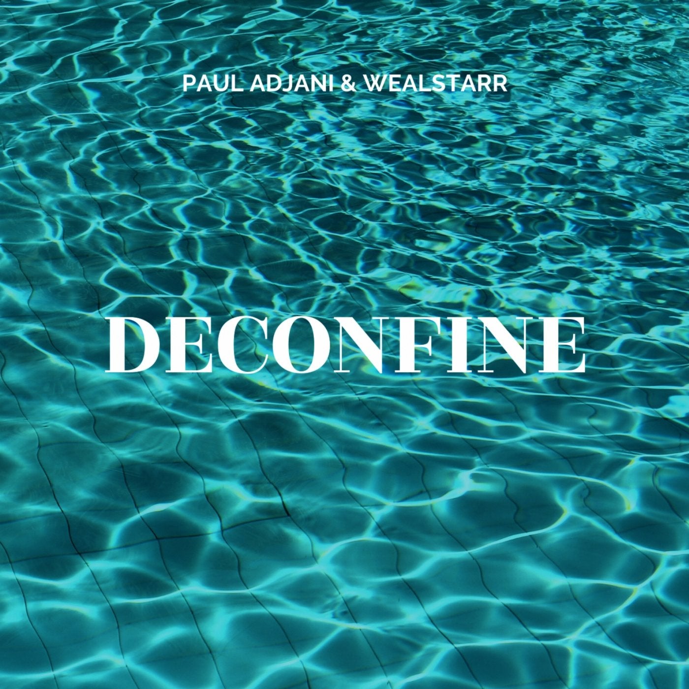 Deconfine