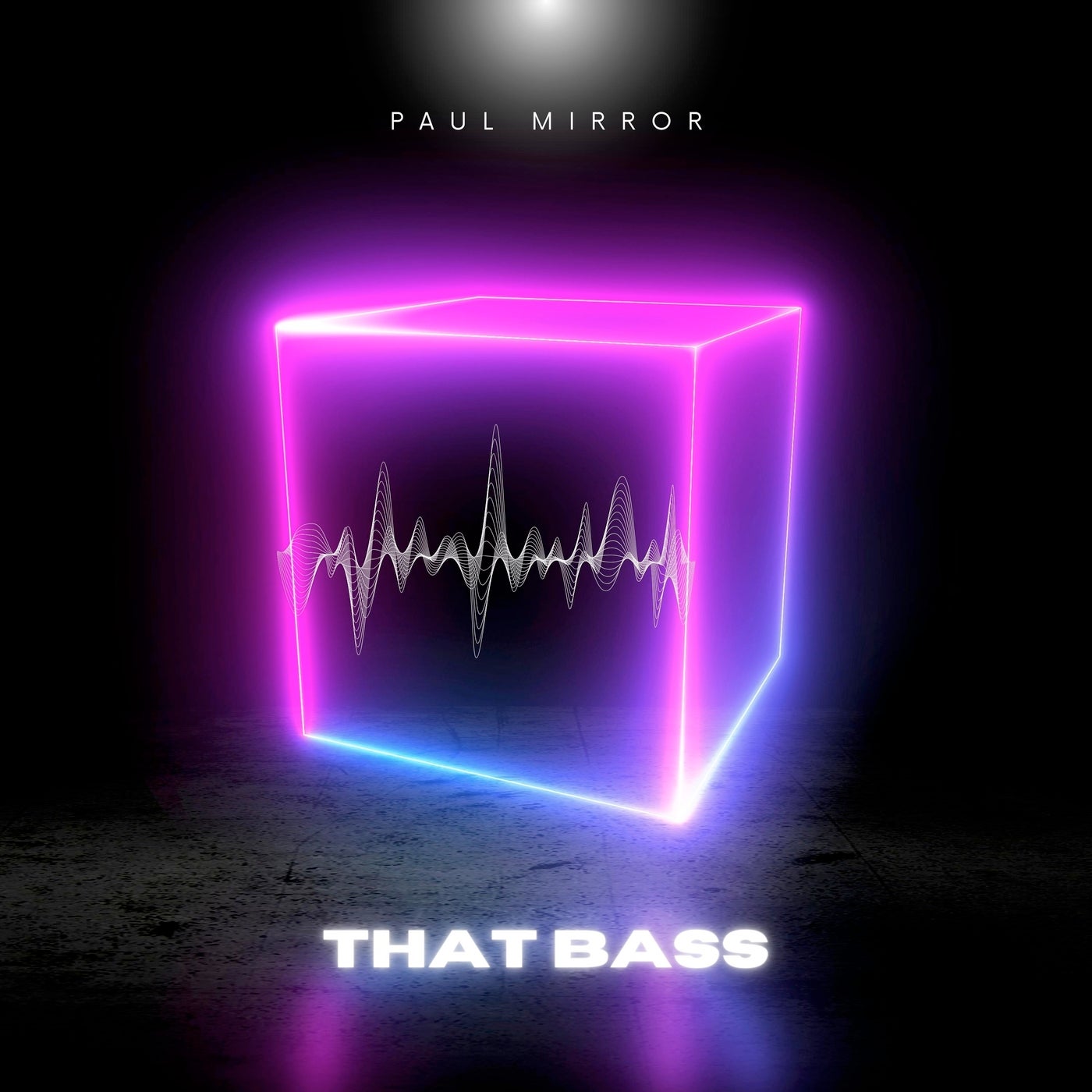 That Bass