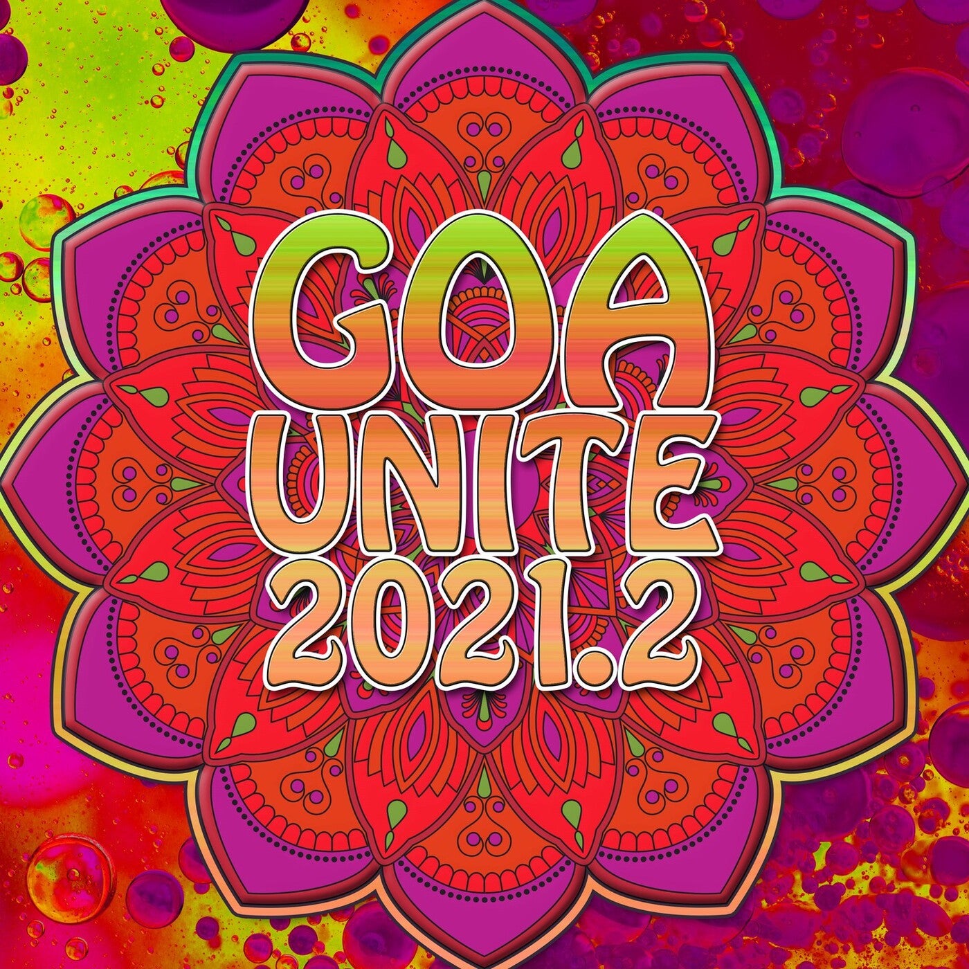 Goa Unite 2021.2