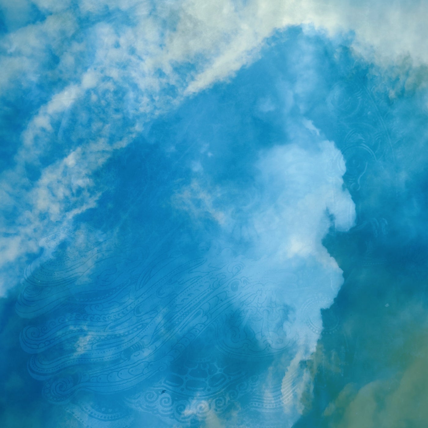 Celestial Entropy (Slow Dancing Society Reprise)