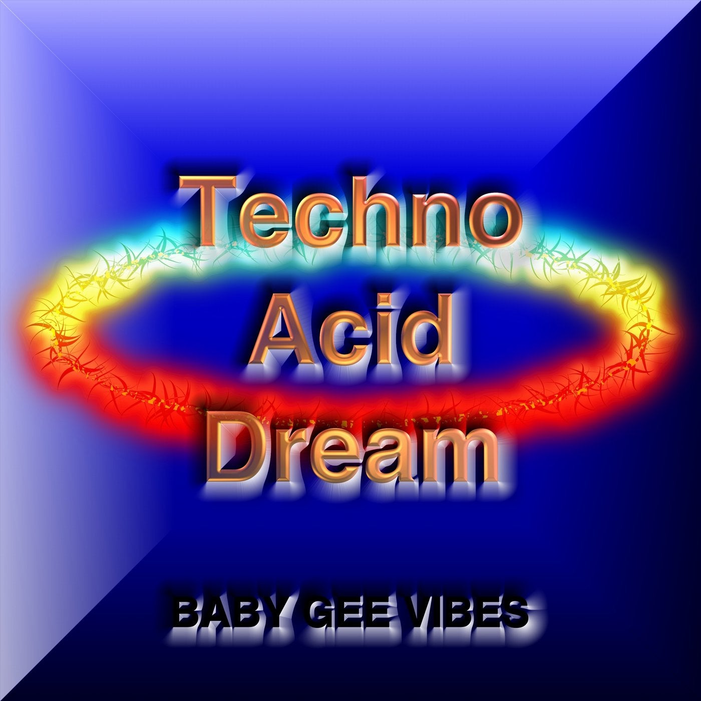 Techno Acid Dream
