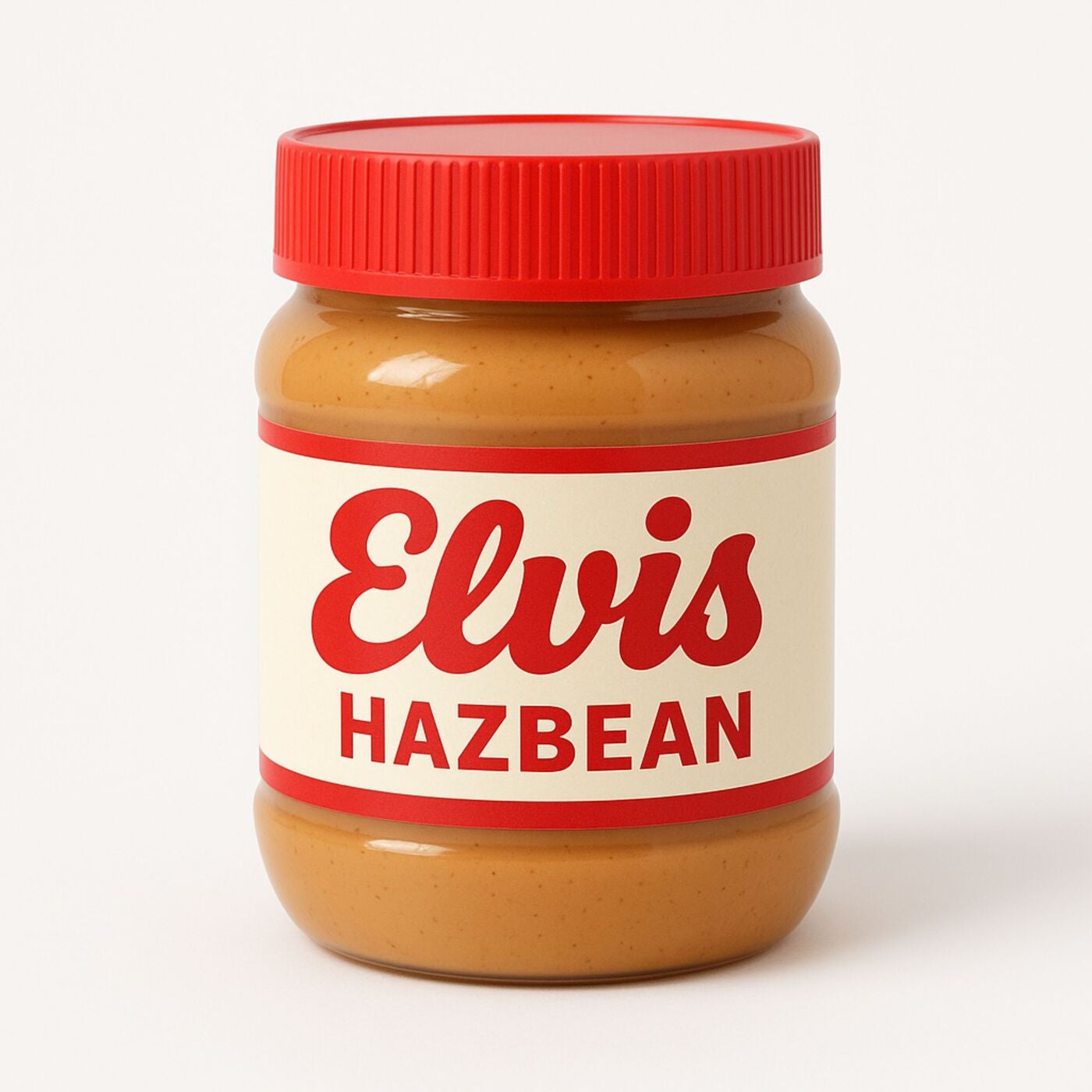 Elvis - Extended Mix