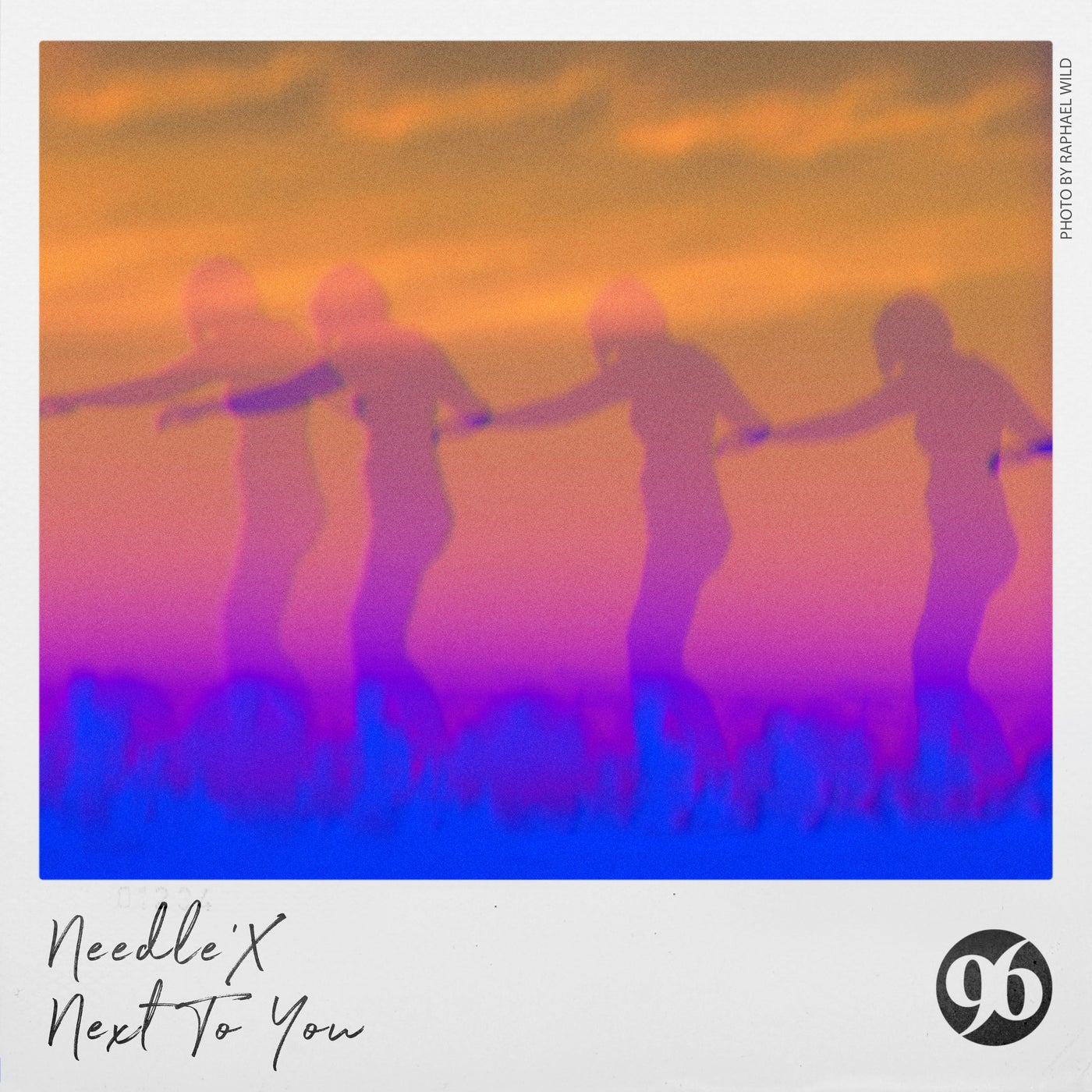 Next to You