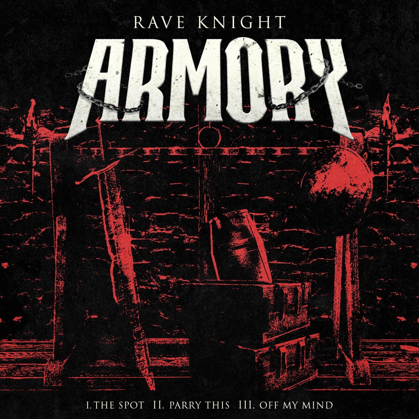 Armory