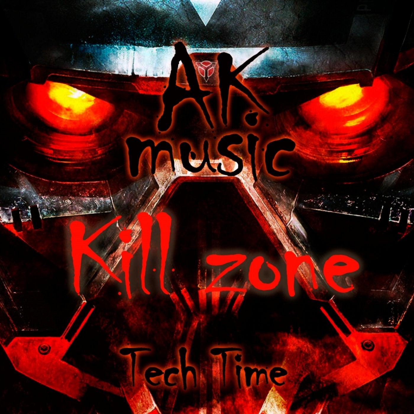 Kill Zone