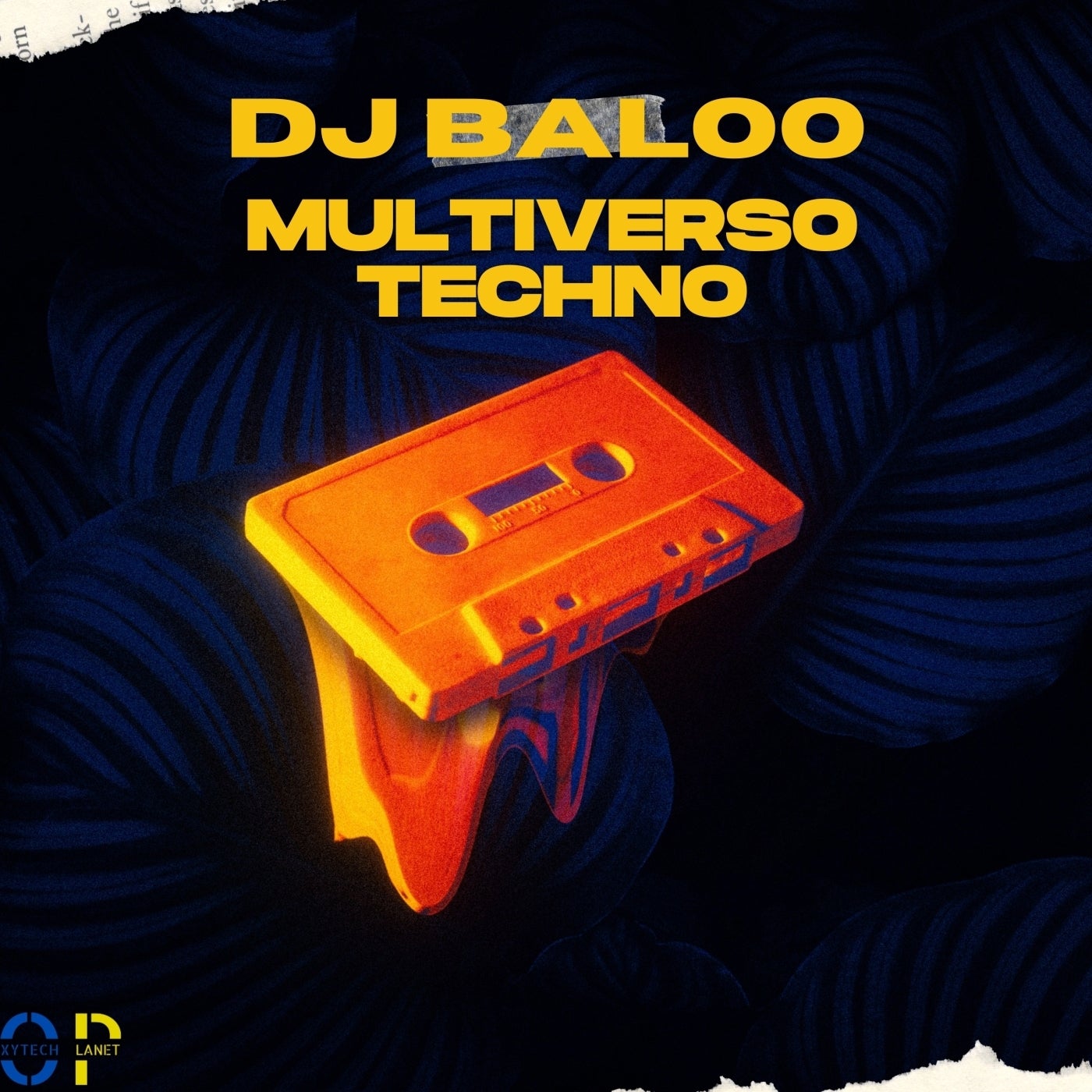 Multiverso Techno