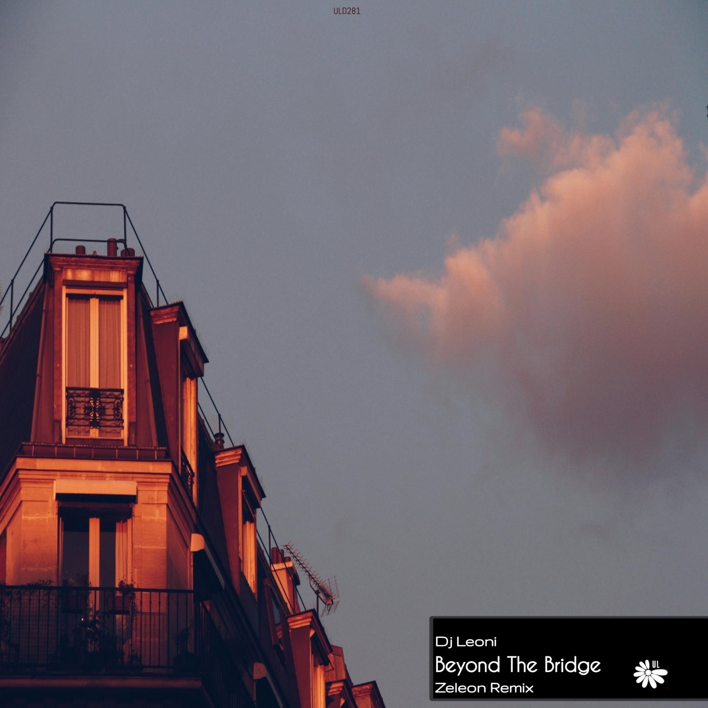 Beyond the Bridge (Zeleon Remix)