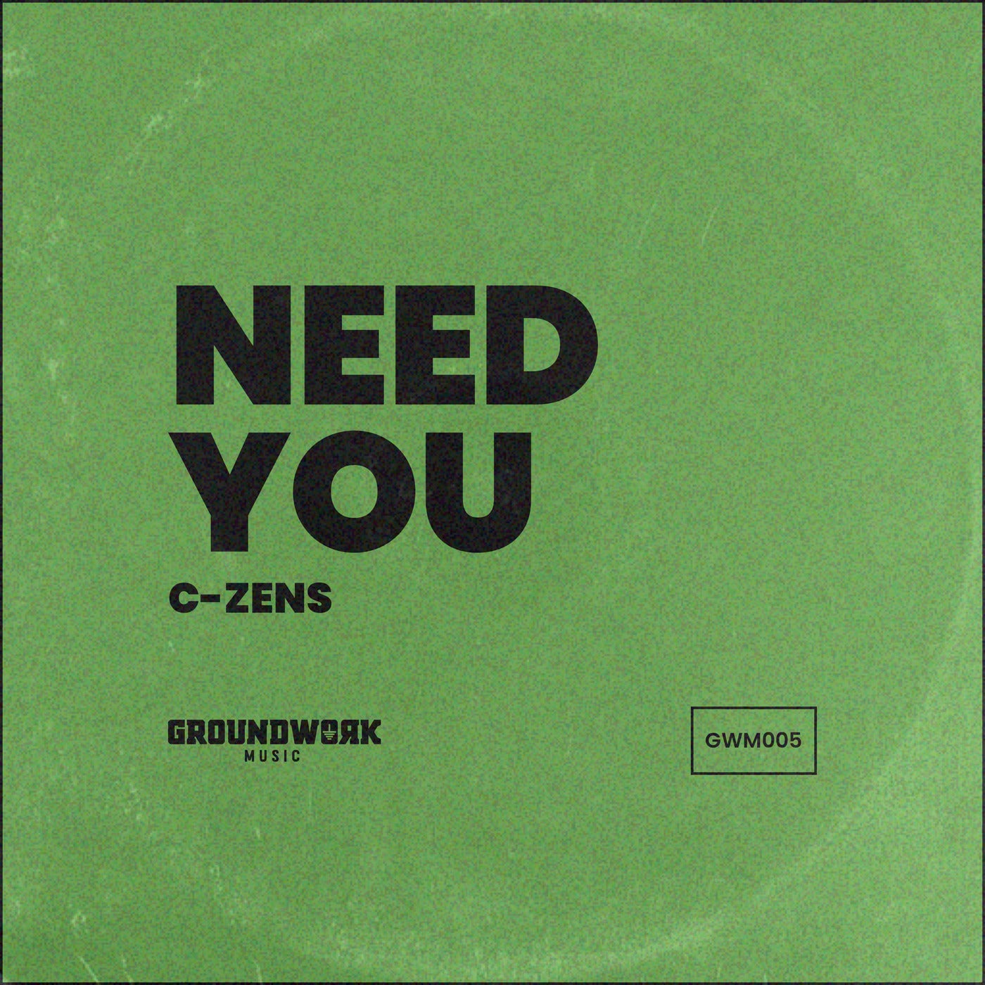 Need You (Extended Mix)