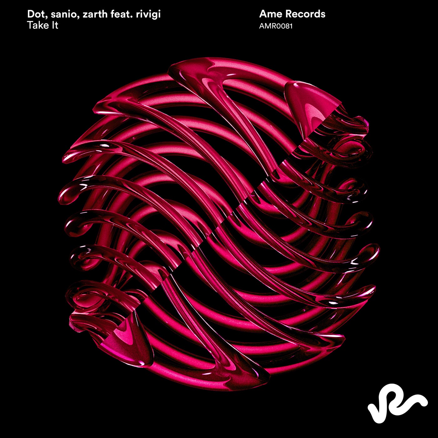 Take It (feat. RiViGi)