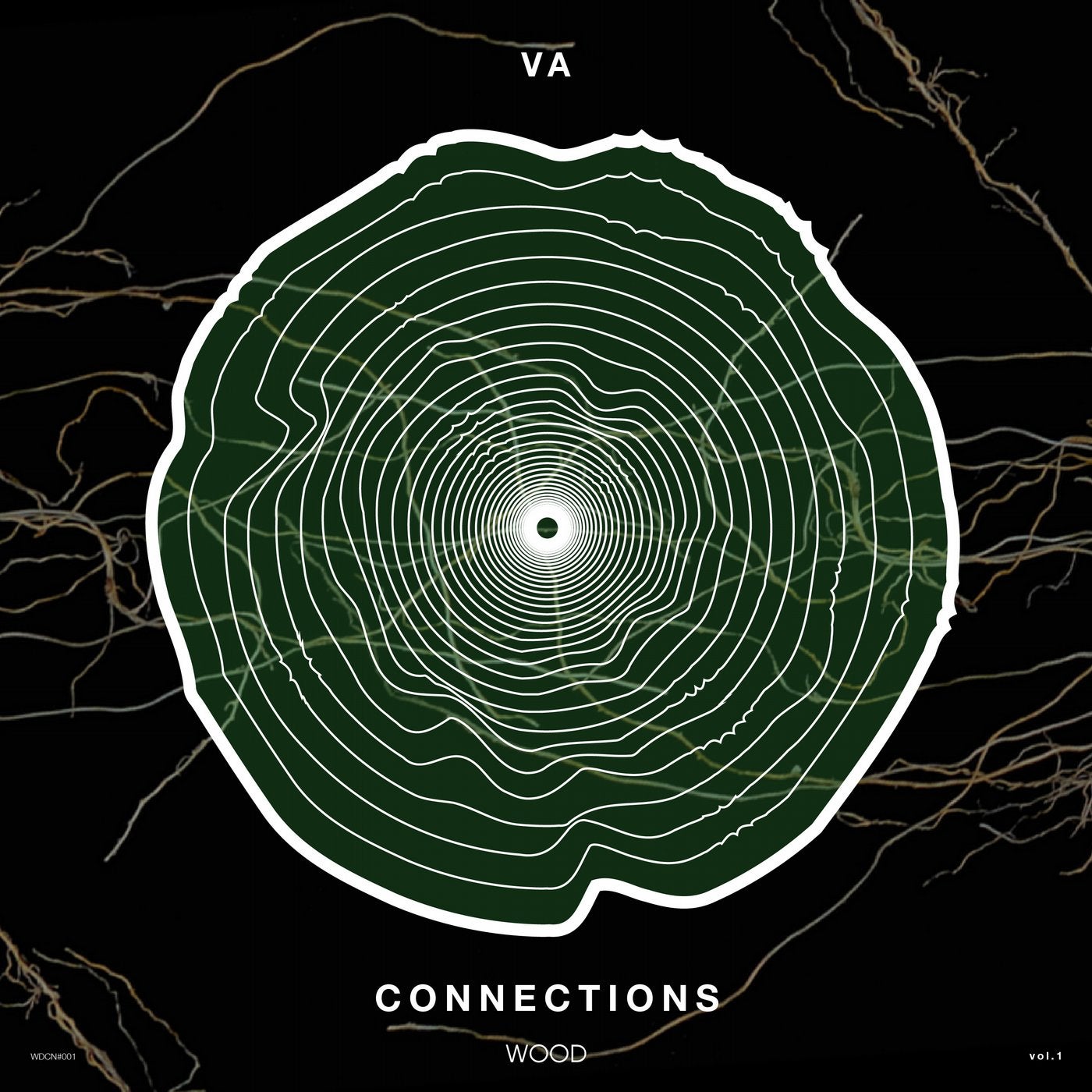 Connections, Vol. 1