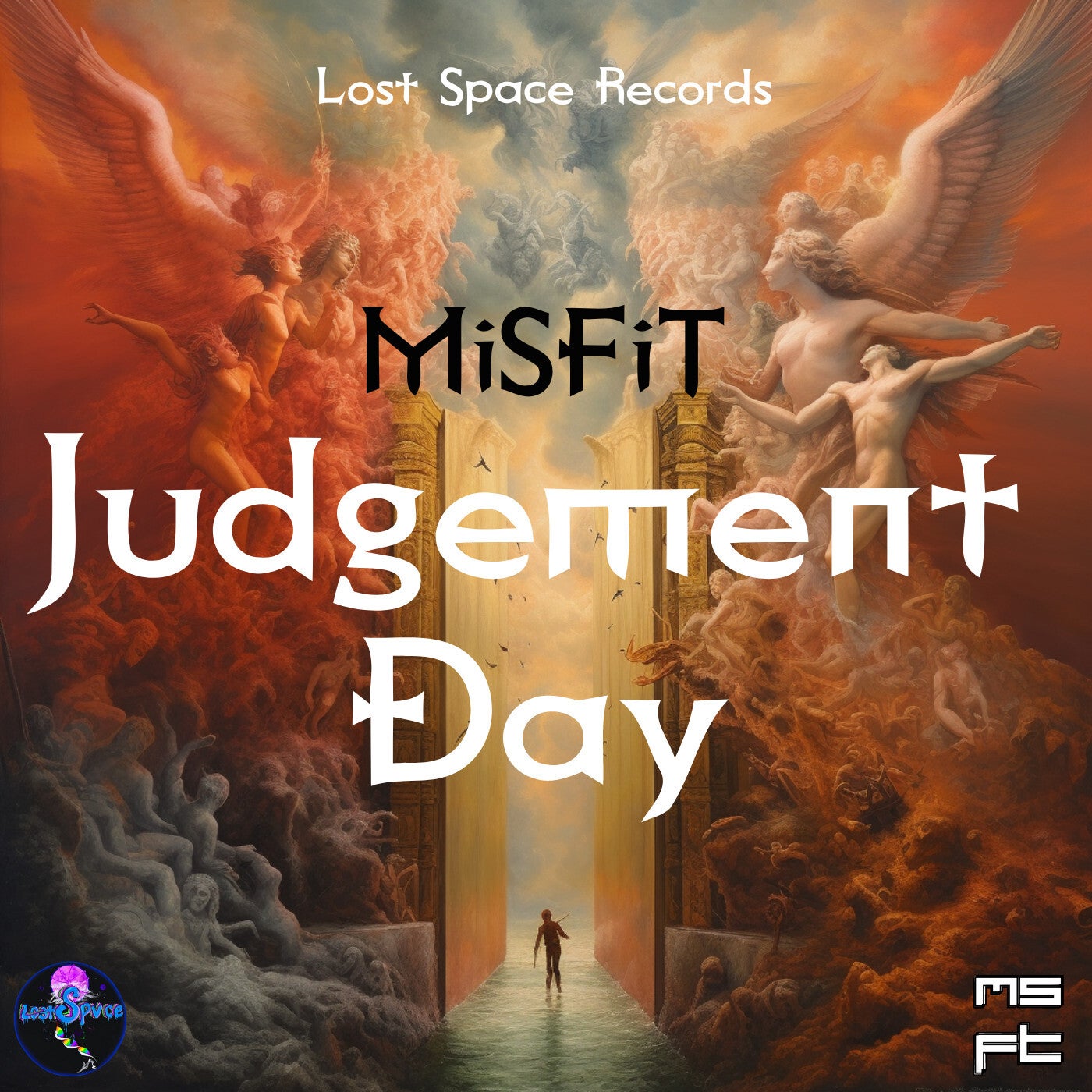 Judgement Day