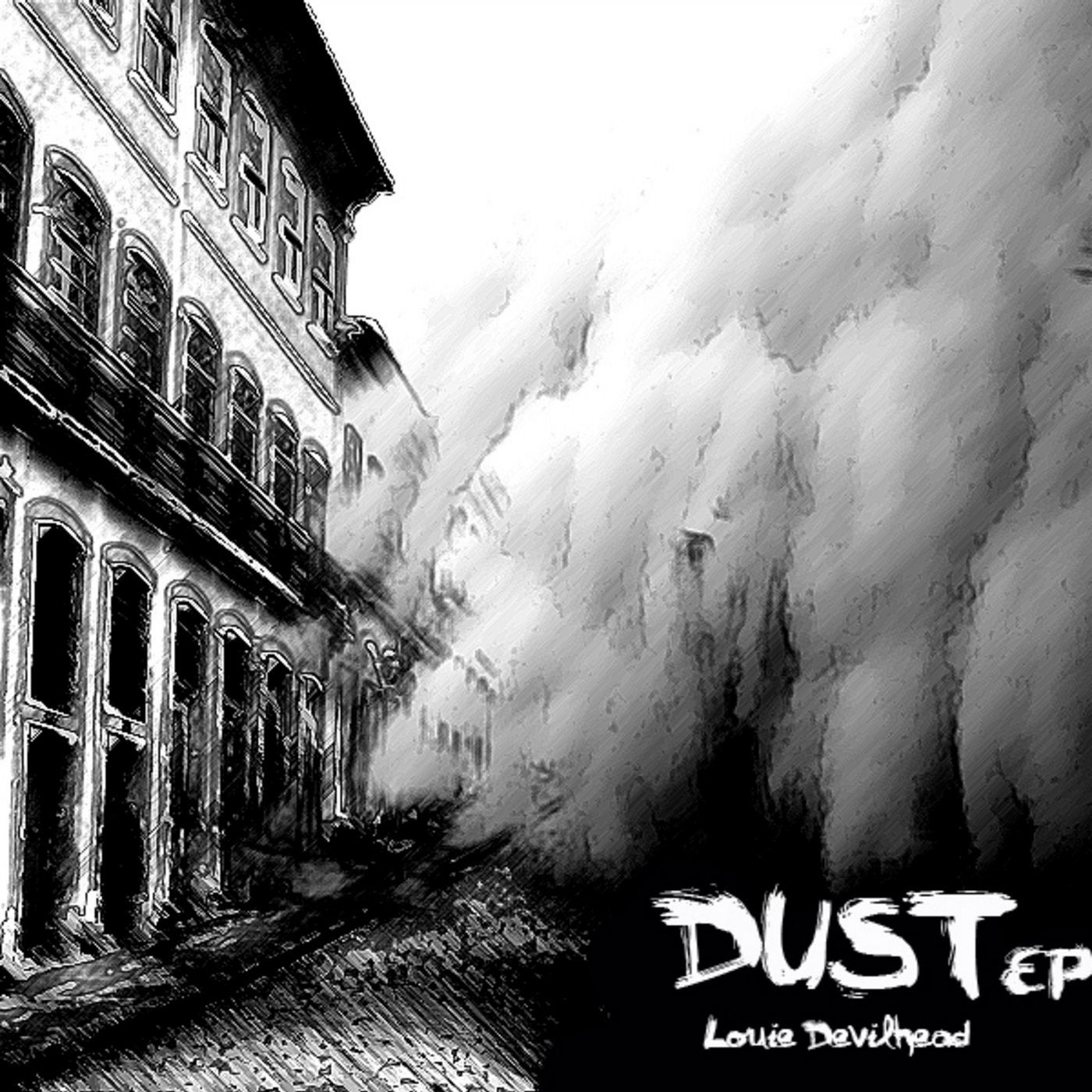 Dust EP