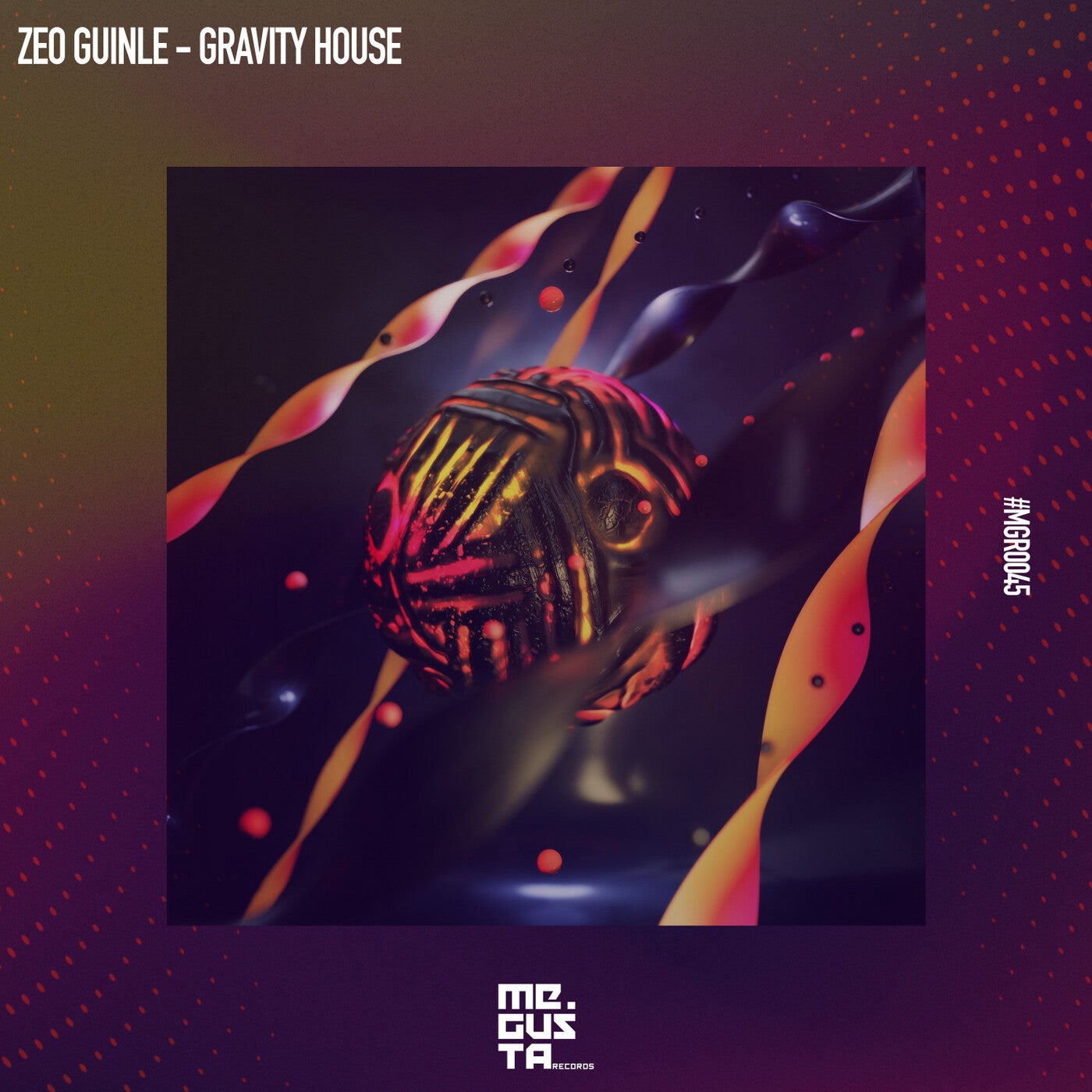 Gravity House