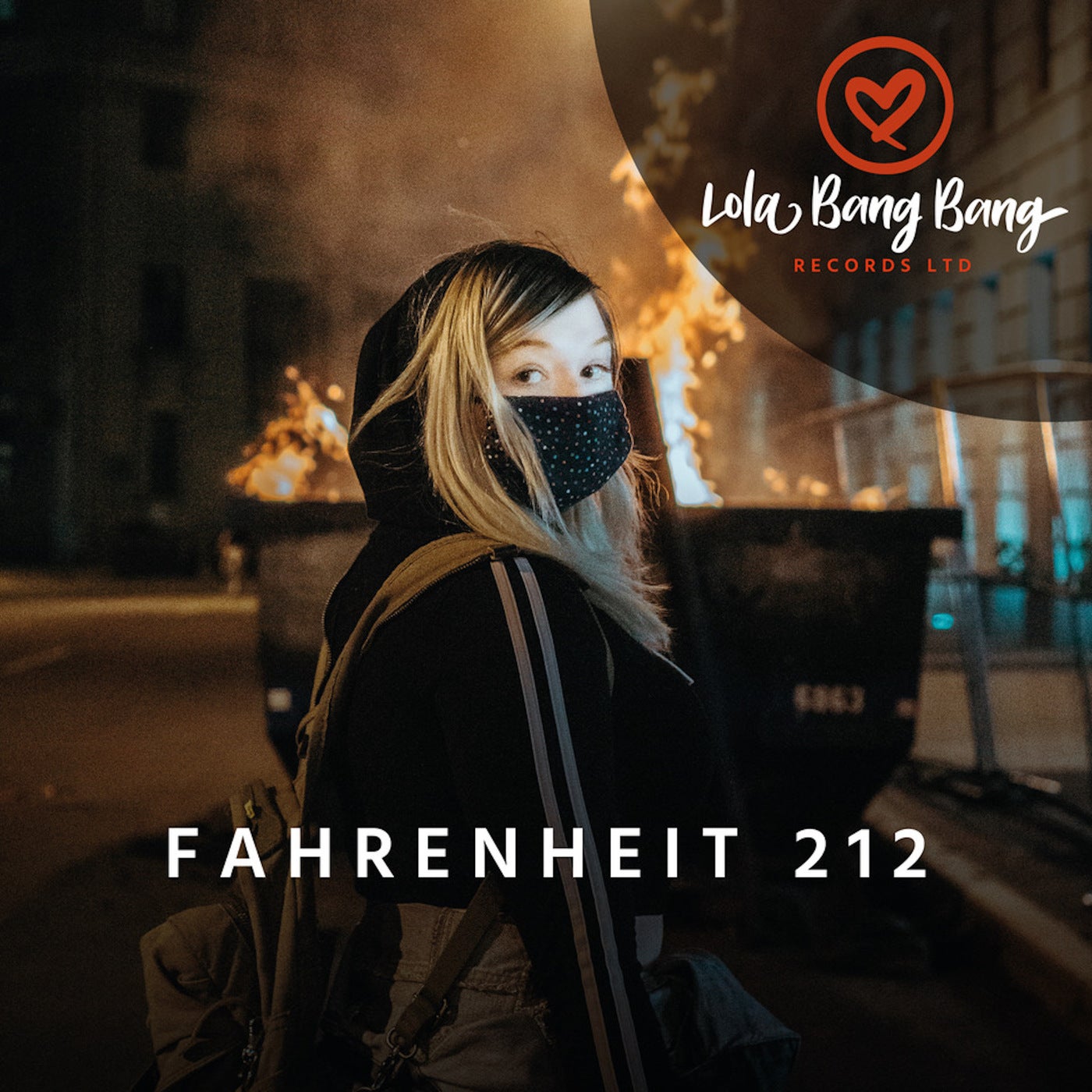 Fahrenheit 212