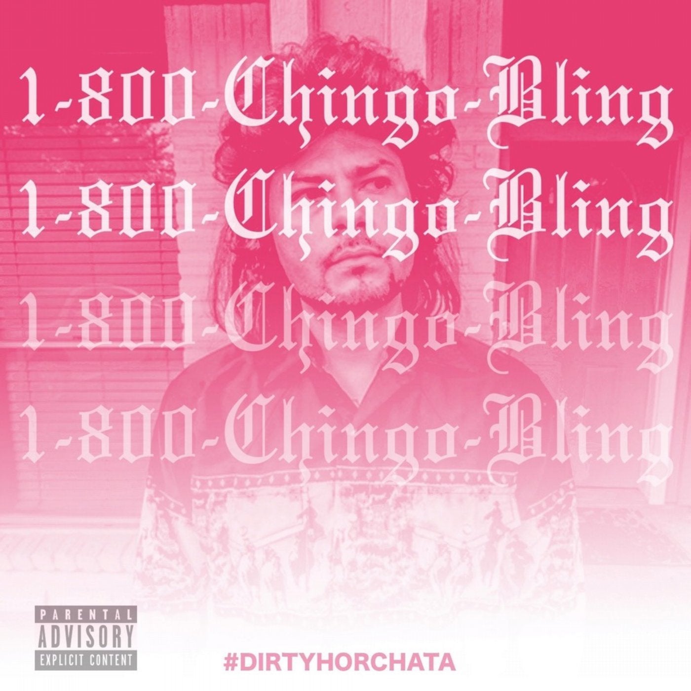 1-800-Chingo-Bling - Single